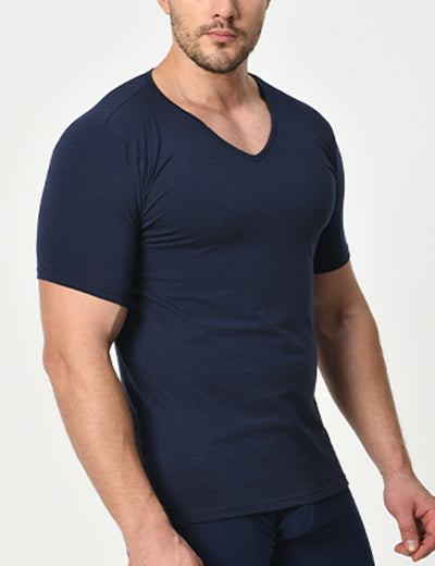 Men's Undershirt